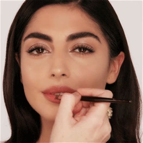 horrorheaux:labias:I dream about this look every single nightWedding Makeup: Amal Clooney ...