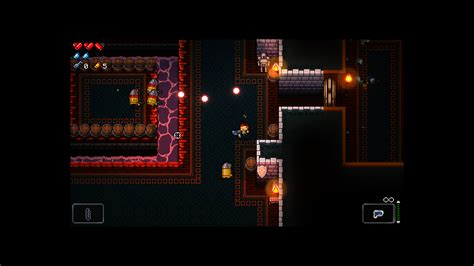 Enter the Gungeon – Hardcore Gaming 101