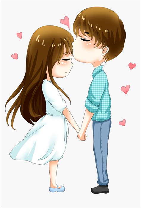 Cute Love Couple Whatsapp Dp Cartoon / Beautiful couple cartoon dp'z!!cute animation of love ...