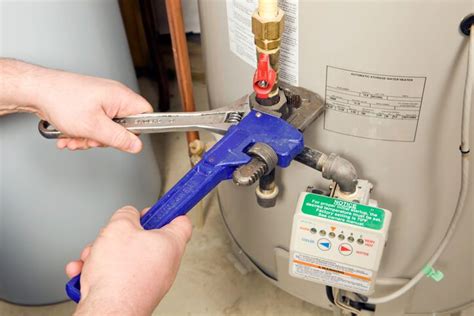 What Every Homeowner Should Know About Water Heater Maintenance