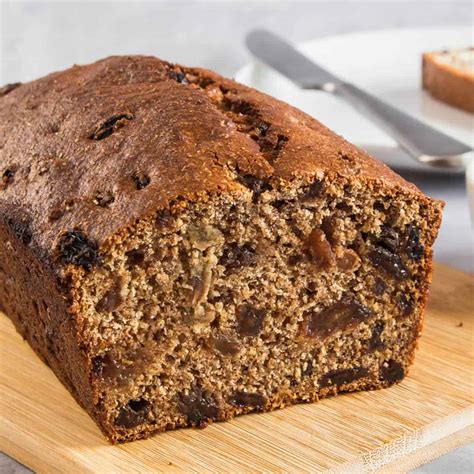 All Bran Fruit Loaf Recipes | Besto Blog