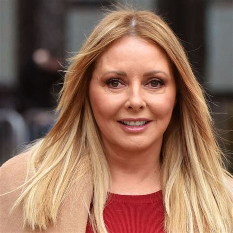 Carol Vorderman: Latest News, Pictures & Videos - HELLO! - Page 5 of 10