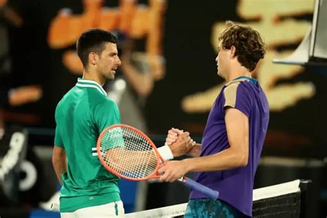 Taylor Fritz addresses Novak Djokovic's controversial hindrance call at ...