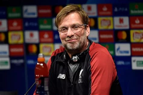 Liverpool FC coach Jurgen Klopp warns Man City about next season ...