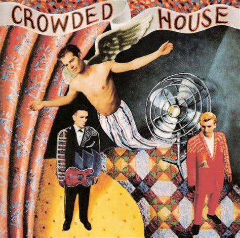 Crowded House - Crowded House (CD) | Discogs