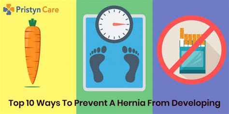 How To Prevent Hernia: 10 Ways to Prevent Hernia Problem