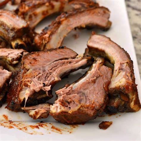 15 Recipes for Great Pork Ribs Baking – Easy Recipes To Make at Home