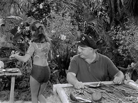 Castaways Behaving Badly: Gilligan's Island Devilry Caught on Tape ...