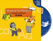 Hooked on Phonics Learn to Read CD-ROM (2001) : Gateway Learning ...