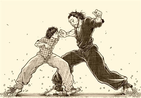 Baki Aesthetic, Whatsapp Samsung, Miyamoto Musashi, Grappler, Samurai ...