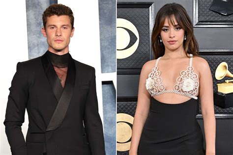 Shawn Mendes and Camila Cabello Reunite and Share a Kiss at Coachella ...