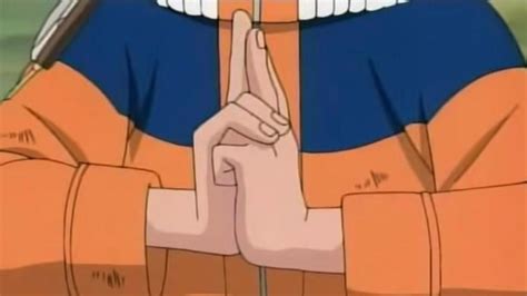 Naruto Hand Signs Explained - Twinfinite