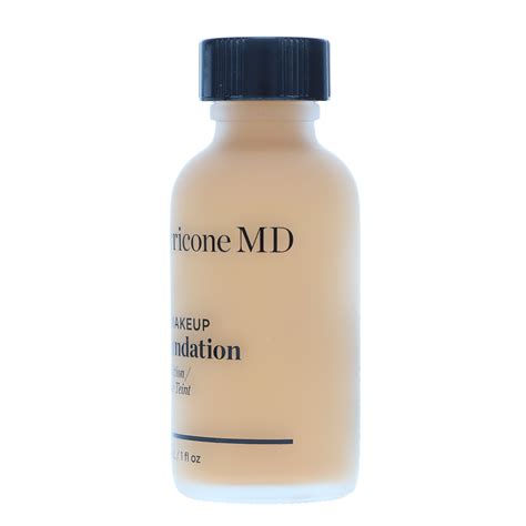 Perricone MD No Makeup Foundation Nude - LaLa Daisy