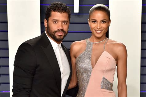 Russell Wilson Pens Sweet Birthday Tribute for 'Queen' Ciara