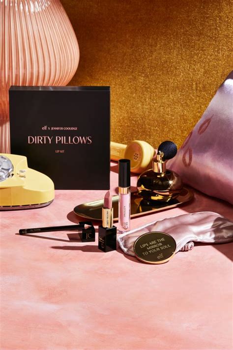 E.l.f. Cosmetics, Jennifer Coolidge reunite for limited-edition Dirty ...