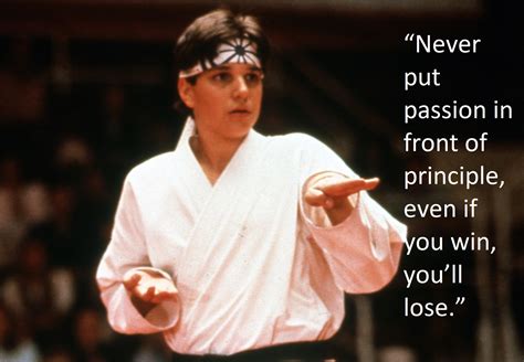 26 Karate Kid Quotes – Quotes that inspires You Towards Motivation | Inspirationalweb.org