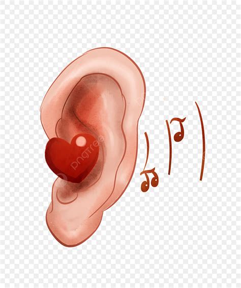Deafness PNG Transparent, Prevention Of Deafness And Ear Day, Hear ...
