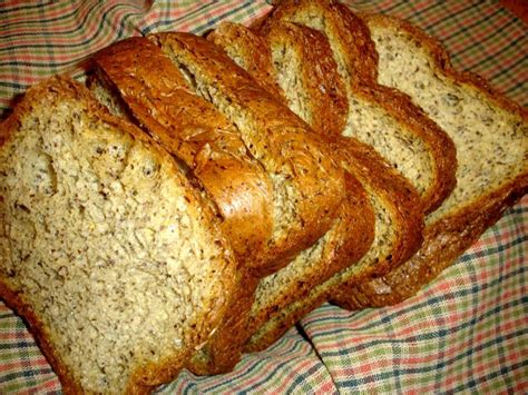 Low Carb Bread Recipe - Food.com