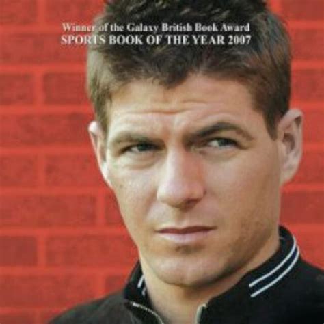 Steven Gerrard - Biography, Hobbies & Toys, Memorabilia & Collectibles ...