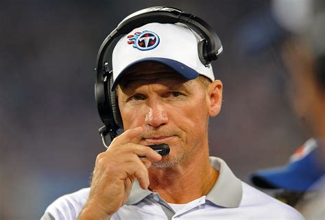 Tennessee Titans fire head coach Ken Whisenhunt - Clarksville Online ...