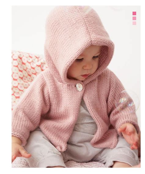 Debbie Bliss Design It Knit It Babies | Knitting baby girl, Baby knitting, Baby knitting patterns