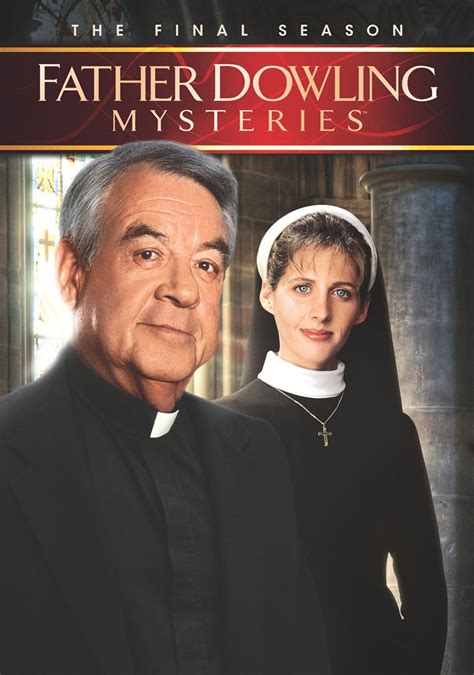 Father Dowling Mysteries (1989)