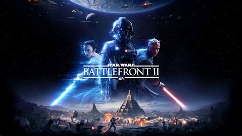 Eskuratu doan Star Wars: Battlefront II tiro jokoa Epic Games Storerako - Berriak - Game ...