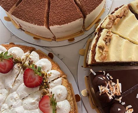 Islandwide Cake Delivery Services in Singapore: Sweeten Life at Home ...