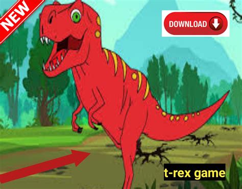 [Latest*] trex game |t rex game|t-rex game|T-Rex dinosaur game(download)-2021 - Tech2wire