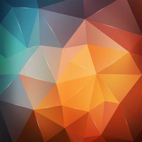 Geometric Background