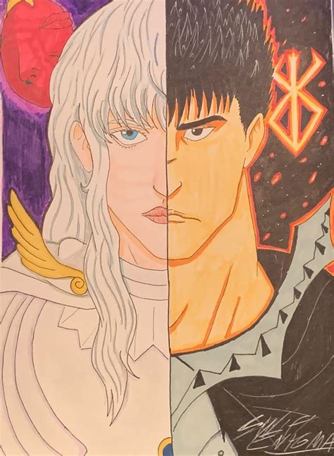 Thank you for everything Miura : r/Berserk