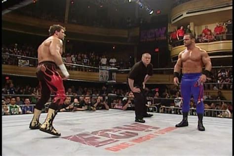 Wrestling Unwrapped: ECW One Night Stand 2005 Review - W2Mnet