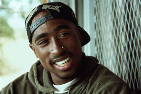 All the Tupac Shakur conspiracy theories as fans claim rapper is alive amid new 'sighting ...