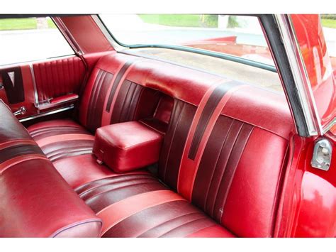 1961 Pontiac Bonneville for Sale | ClassicCars.com | CC-1195338