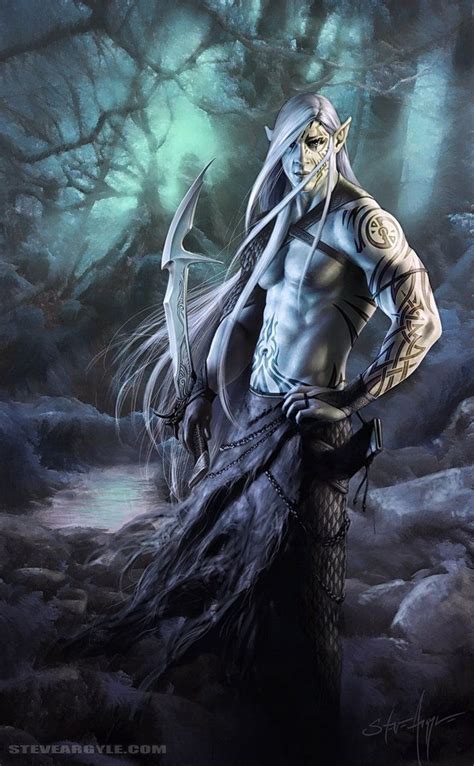 48 best Male Elf Assassin/Rogue images on Pinterest | Assassin, Elves ...