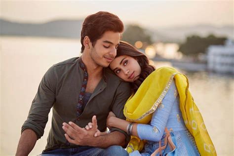 Dhadak hindi Movie - Overview