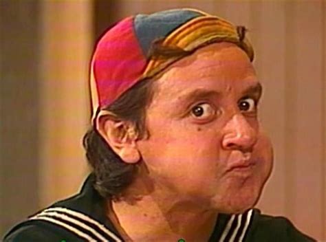 Las 40 mejores frases de El Chavo del 8, El Chapulín Colorado y los demás personajes de Chespirito