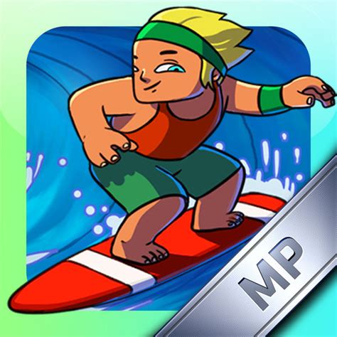 Tải Game Surfing Safari - Multiplayer iPhone/iPad Racing Edition 1.1 ...