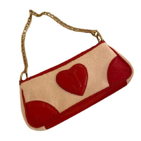 Vintage Y2k baguette bags - Png Heaven