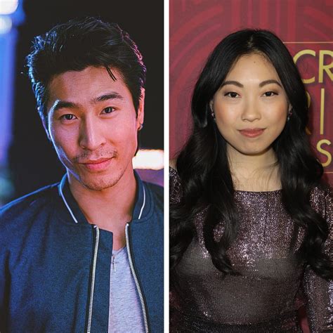 Meet the Entire Cast of "Crazy Rich Asians" and the Characters They Play: Constance Wu ...