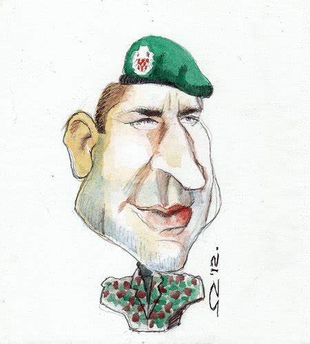 ante gotovina By zed | Politics Cartoon | TOONPOOL