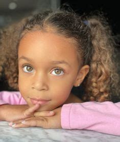 24 Biracial girl with blonde hair and green eyes ideas | beautiful children, cute kids, green eyes