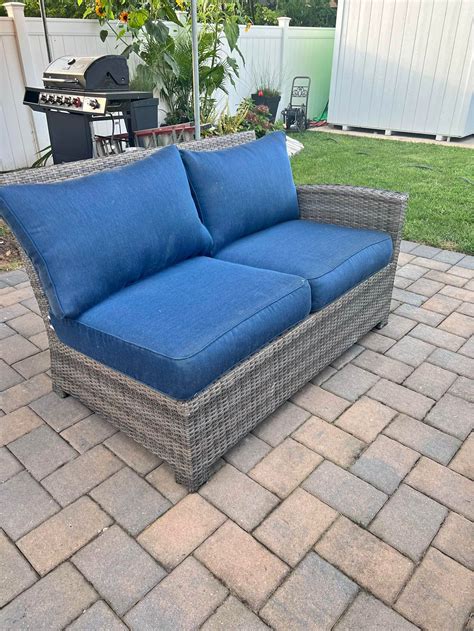 Outdoor Sofas for sale in Barnstable, Massachusetts | Facebook Marketplace