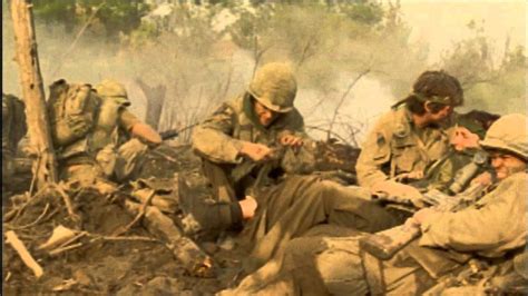 Marines In Vietnam Take Heavy Casualties - YouTube