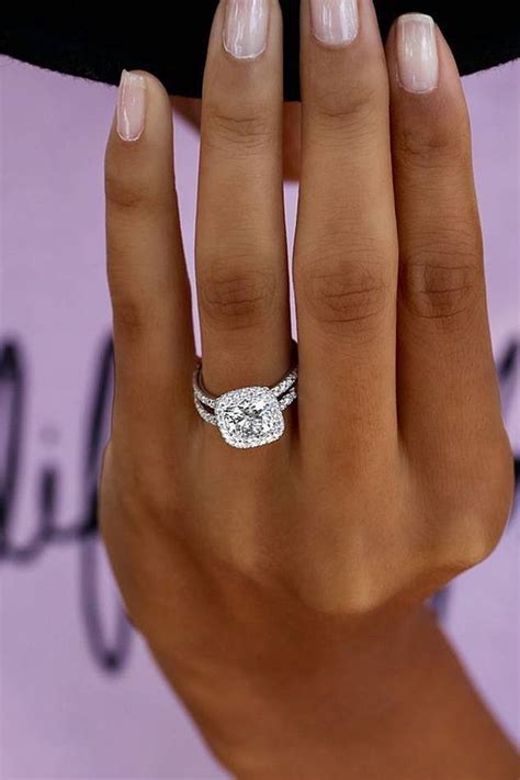 Rings 2024: 51 Fantastic Engagement Ring Ideas | Beautiful engagement ...