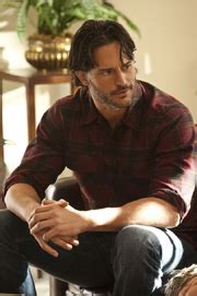 Gallery:Alcide Herveaux | True Blood Wiki | FANDOM powered by Wikia