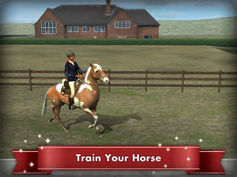 My Horse APK for Android Download