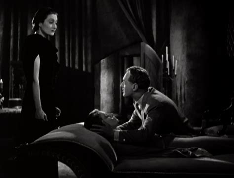 Dracula’s Daughter (1936) - Midnite Reviews