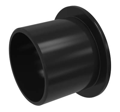 5 reasons to replace plastic bushings - Norglide®