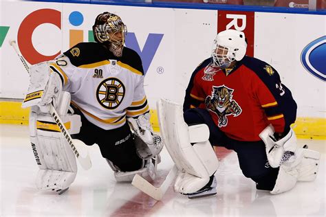 Bruins vs. Panthers Complete Coverage - Stanley Cup of Chowder